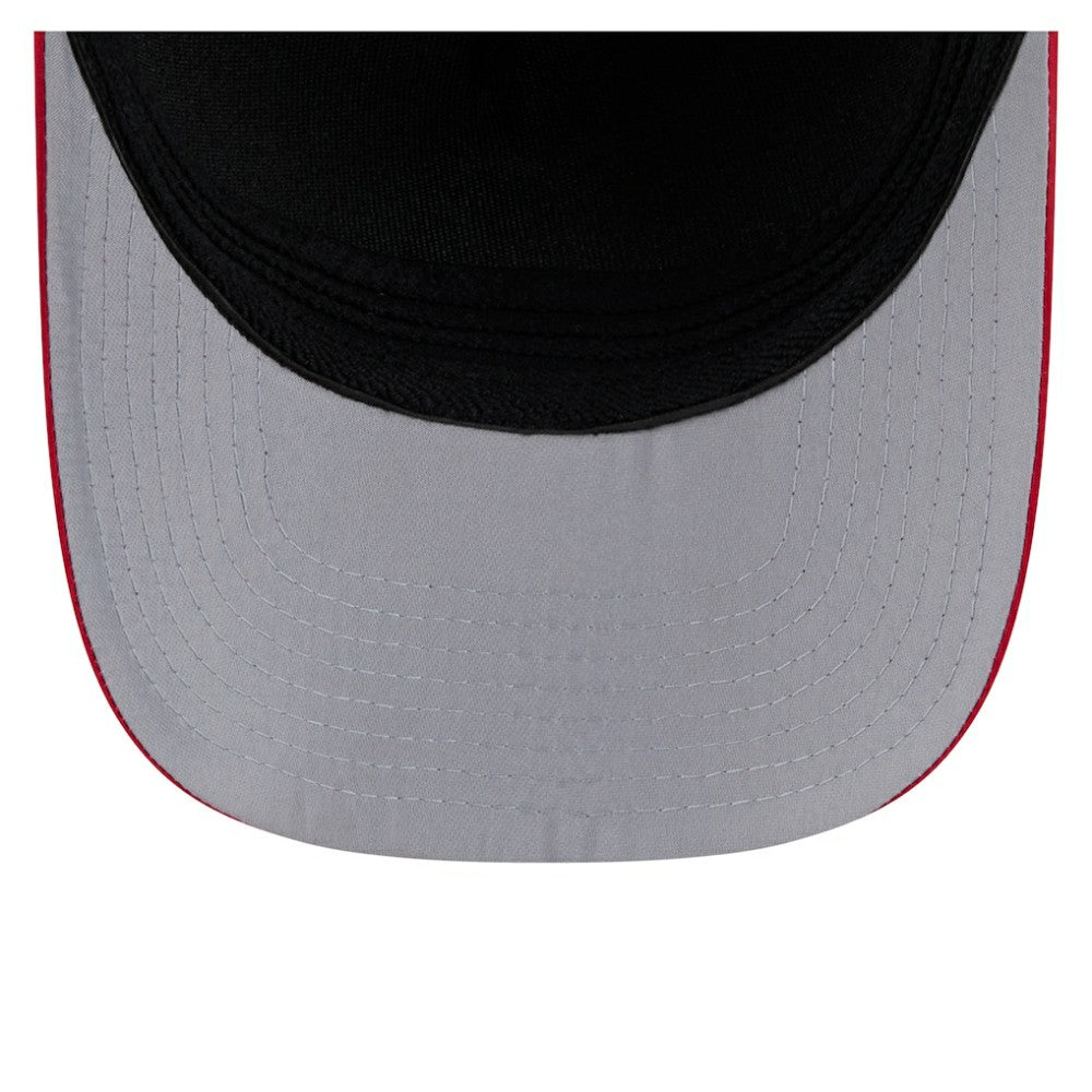 Boston Red Sox New Era Rope M-Crown A-Frame 39THIRTY Flex Hat Sale