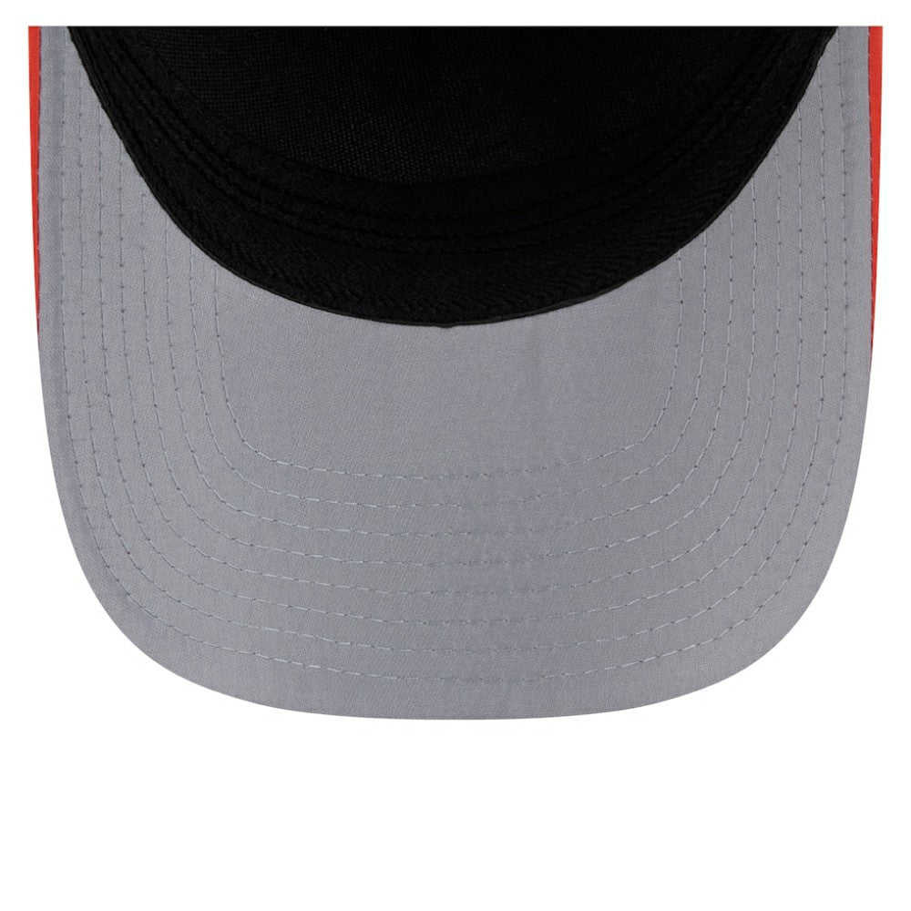 New York Mets New Era Rope M-Crown A-Frame 39THIRTY Flex Hat Near Me