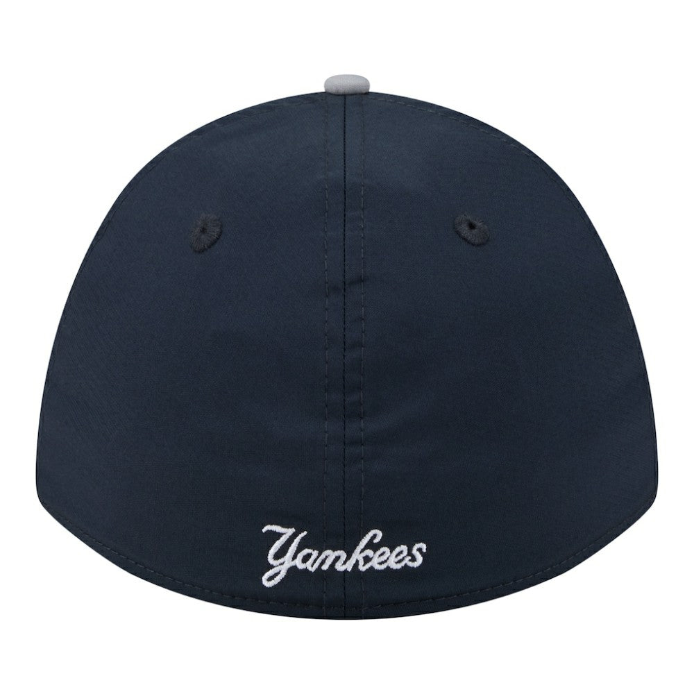 New York Yankees New Era Rope M-Crown A-Frame 39THIRTY Flex Hat for sale