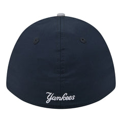 New York Yankees New Era Rope M-Crown A-Frame 39THIRTY Flex Hat for sale