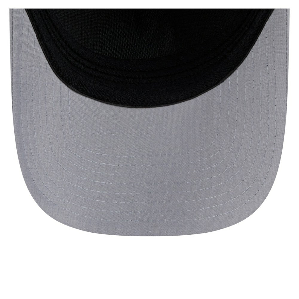 New York Yankees New Era Rope M-Crown A-Frame 39THIRTY Flex Hat for sale