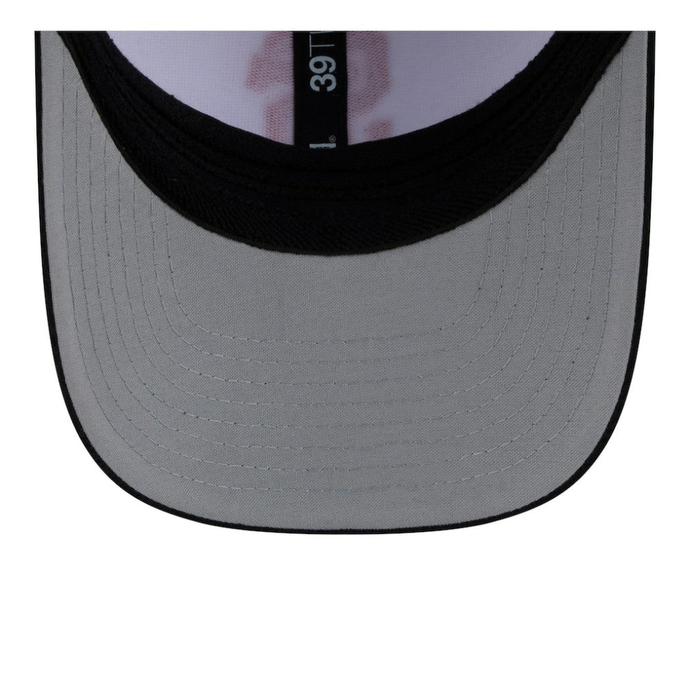 San Francisco Giants New Era Youth Baseball 39THIRTY M-Crown Flex Hat for sale