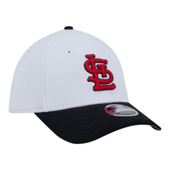 St. Louis Cardinals New Era Youth Baseball 39THIRTY M-Crown Flex Hat Near Me