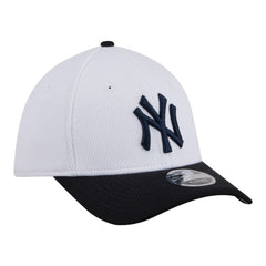 New York Yankees New Era Youth Baseball 39THIRTY M-Crown Flex Hat Near Me