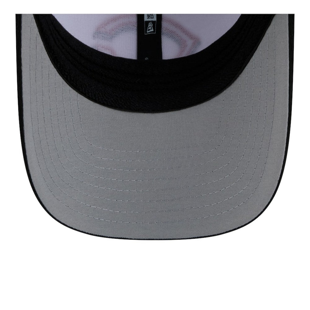 Cincinnati Reds New Era Youth Baseball 39THIRTY M-Crown Flex Hat Outlet