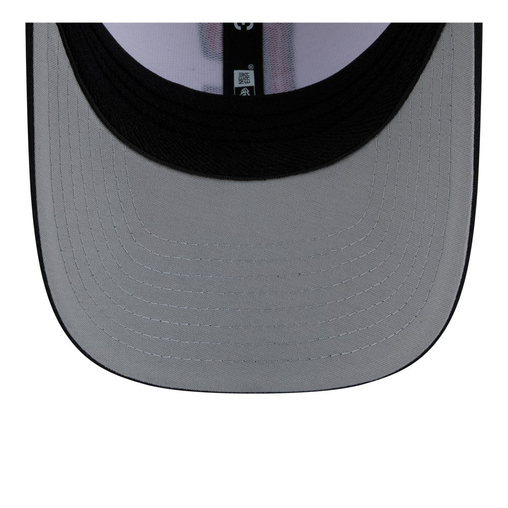 Cleveland Guardians New Era Youth Baseball 39THIRTY M-Crown Flex Hat Discount