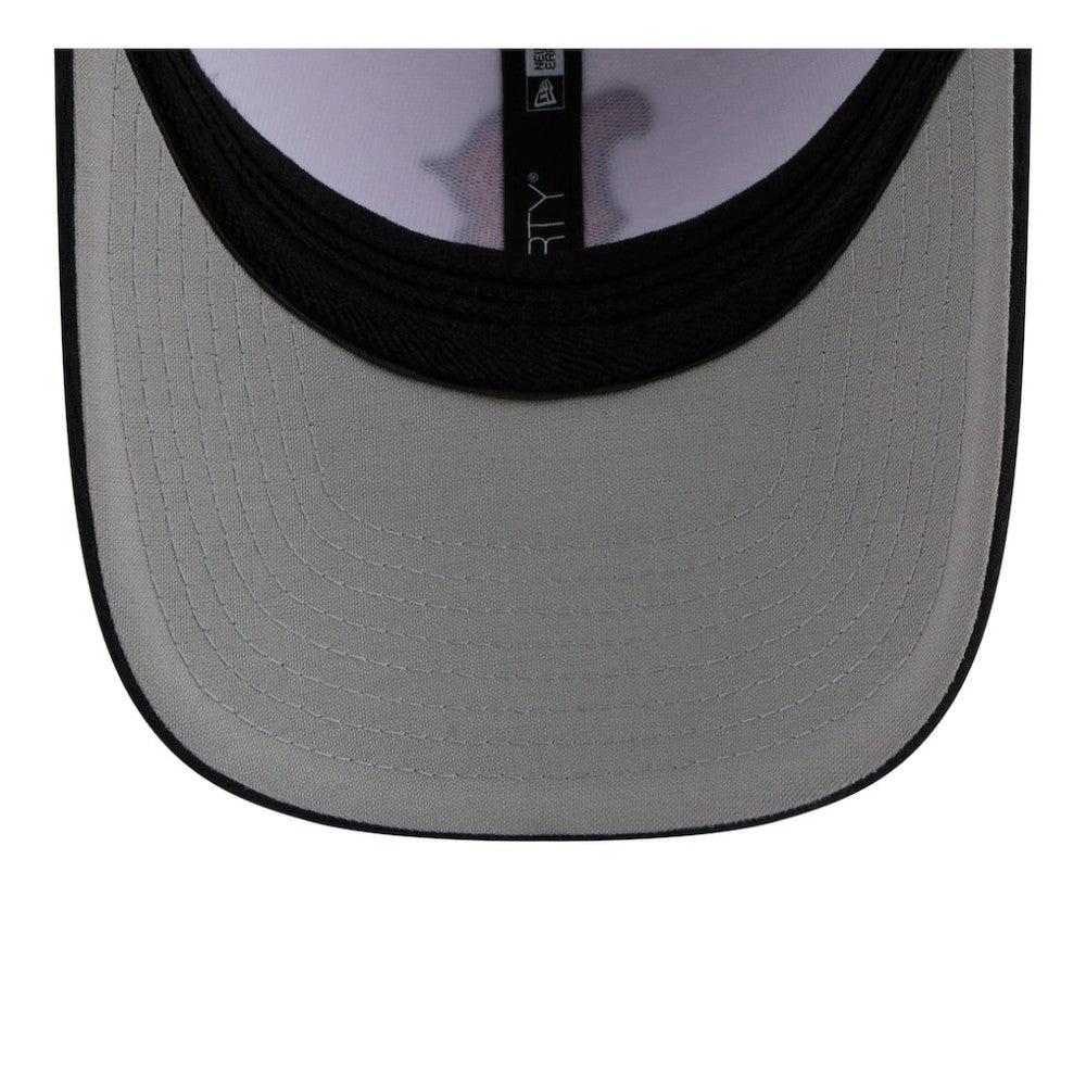 Boston Red Sox New Era Youth Baseball 39THIRTY M-Crown Flex Hat for sale