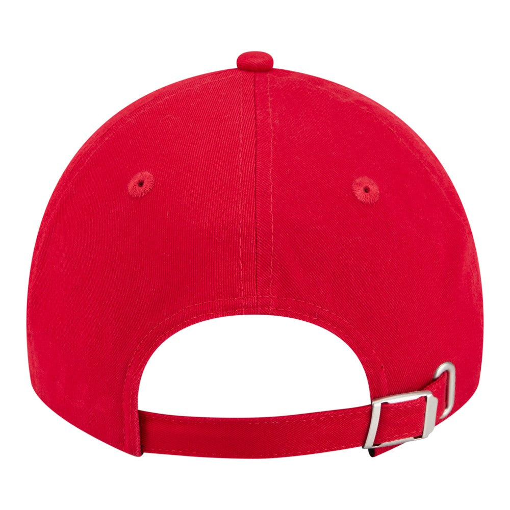 Los Angeles Angels New Era Women's Wildflower Casual Classic Adjustable Hat Online