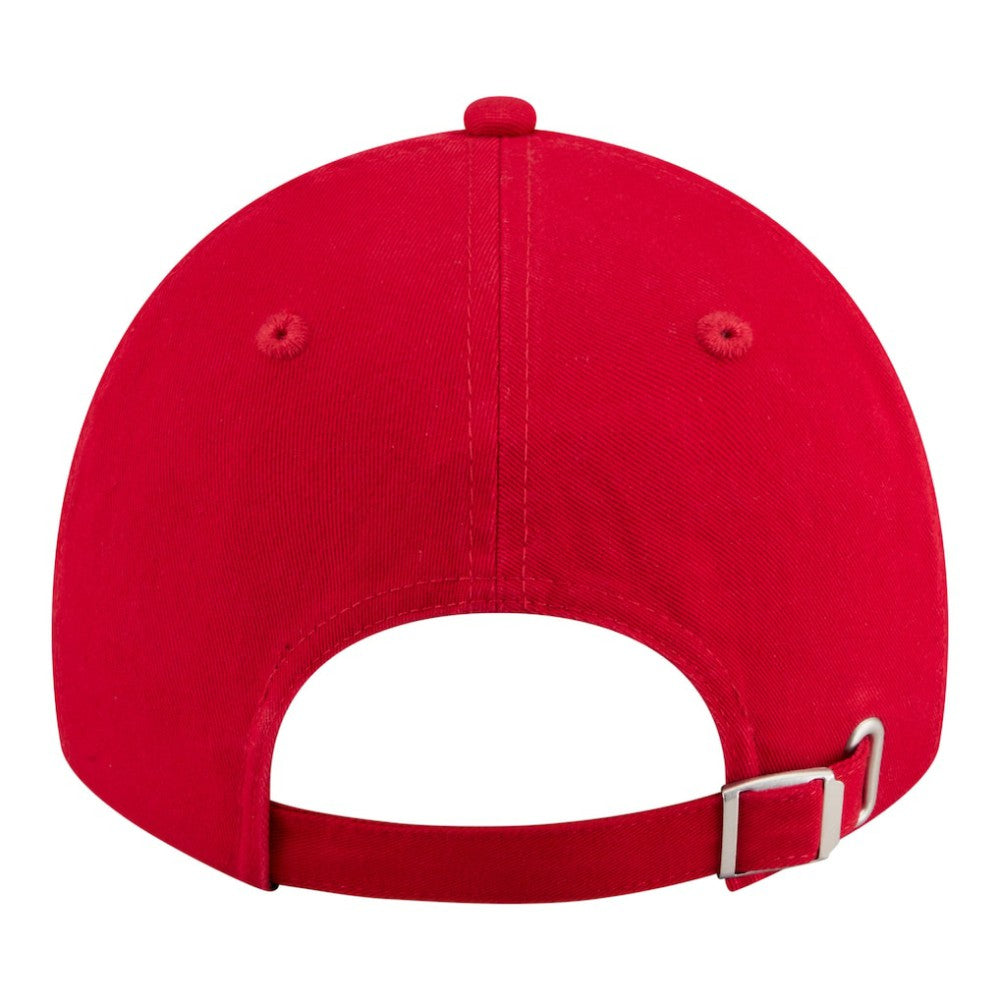 Philadelphia Phillies New Era Women's Wildflower Casual Classic Adjustable Hat Sale