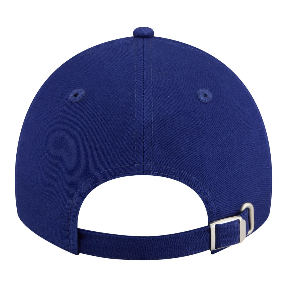 Los Angeles Dodgers New Era Women's Wildflower Casual Classic Adjustable Hat Near Me