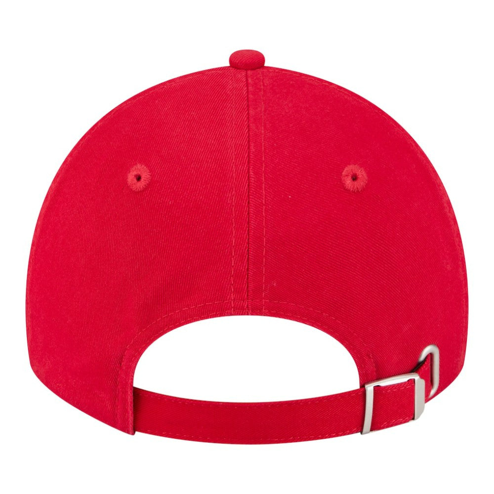 St. Louis Cardinals New Era Women's Wildflower Casual Classic Adjustable Hat for sale
