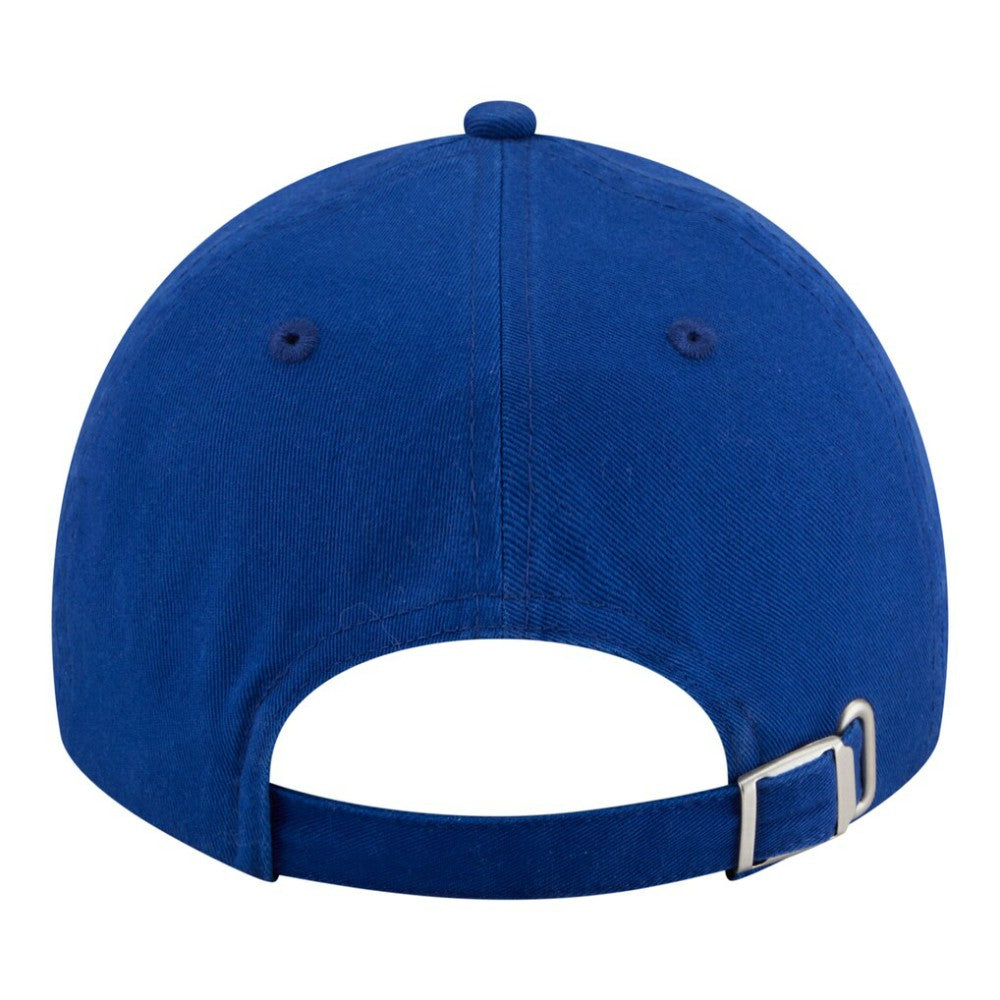 Toronto Blue Jays New Era Women's Wildflower Casual Classic Adjustable Hat Outlet