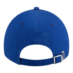 Chicago Cubs New Era Women's Wildflower Casual Classic Adjustable Hat Outlet
