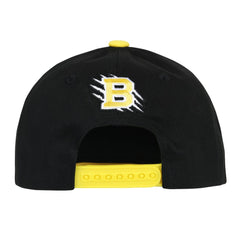 Boston Bruins Fanatics Youth 2026 NHL Stadium Series Team A-Frame Adjustable Hat - Black | Fanatics sale