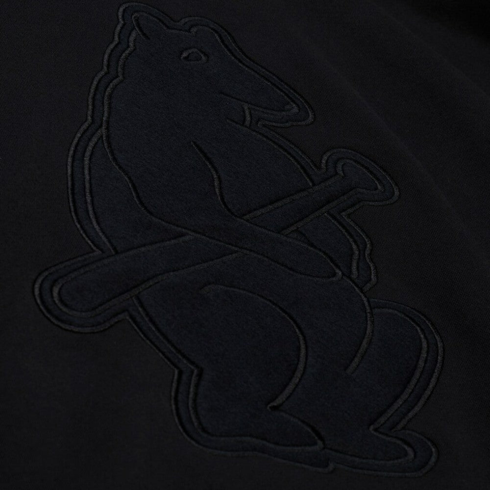 Chicago Cubs Mitchell & Ness Phantom Fleece Crewneck Sweatshirt Near Me