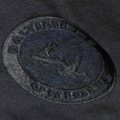 Baltimore Orioles Mitchell & Ness Phantom Fleece Crewneck Sweatshirt Near Me