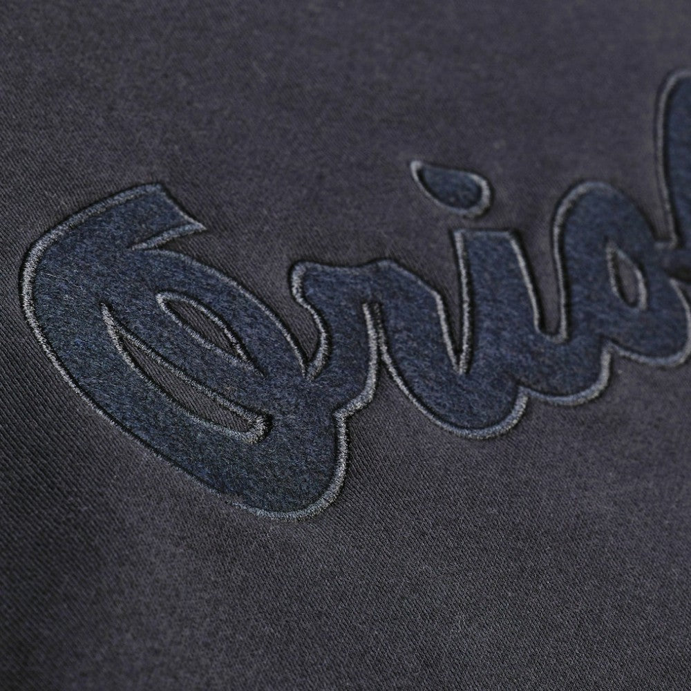 Baltimore Orioles Mitchell & Ness Phantom Fleece Crewneck Sweatshirt Near Me
