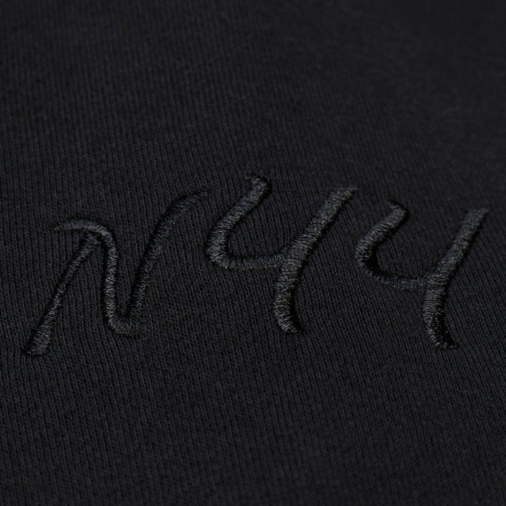 New York Yankees Mitchell & Ness Phantom Fleece Crewneck Sweatshirt Outlet