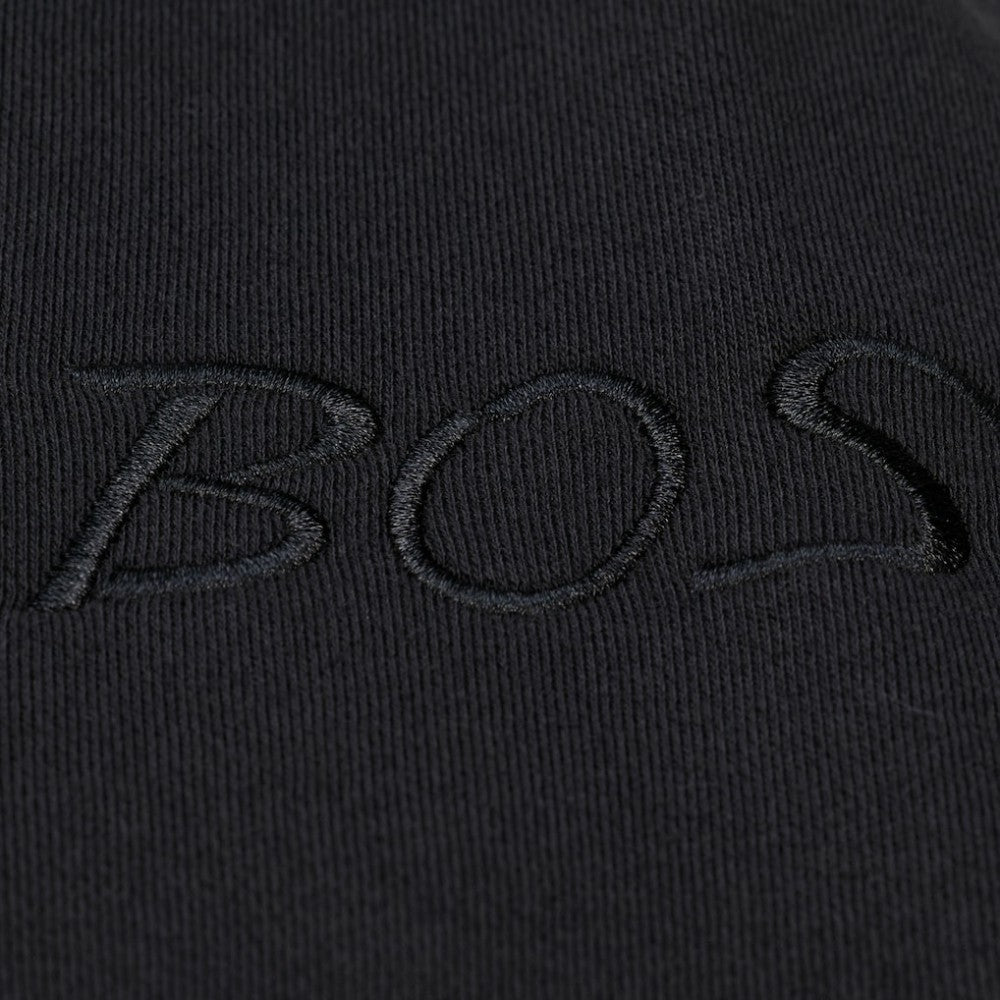 Boston Red Sox Mitchell & Ness Phantom Fleece Crewneck Sweatshirt Sale