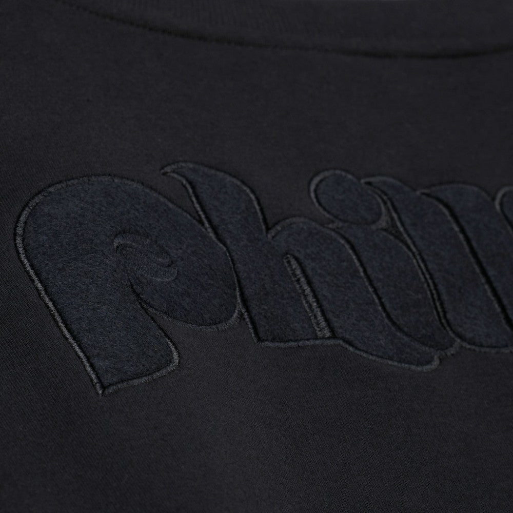 Philadelphia Phillies Mitchell & Ness Phantom Fleece Crewneck Sweatshirt for sale