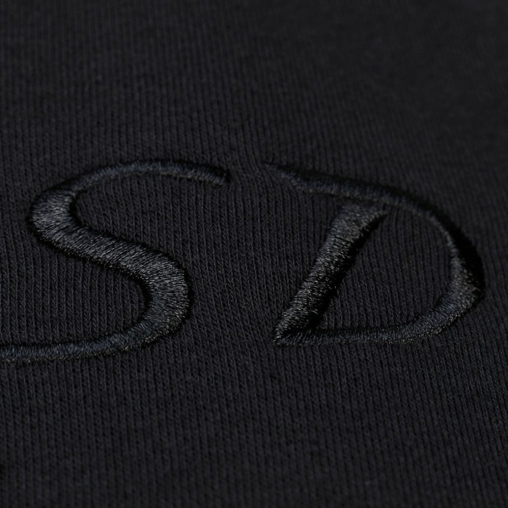 San Diego Padres Mitchell & Ness Phantom Fleece Crewneck Sweatshirt Discount