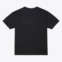 Kansas City Royals Mitchell & Ness Cooperstown Collection Phantom T-Shirt Near Me
