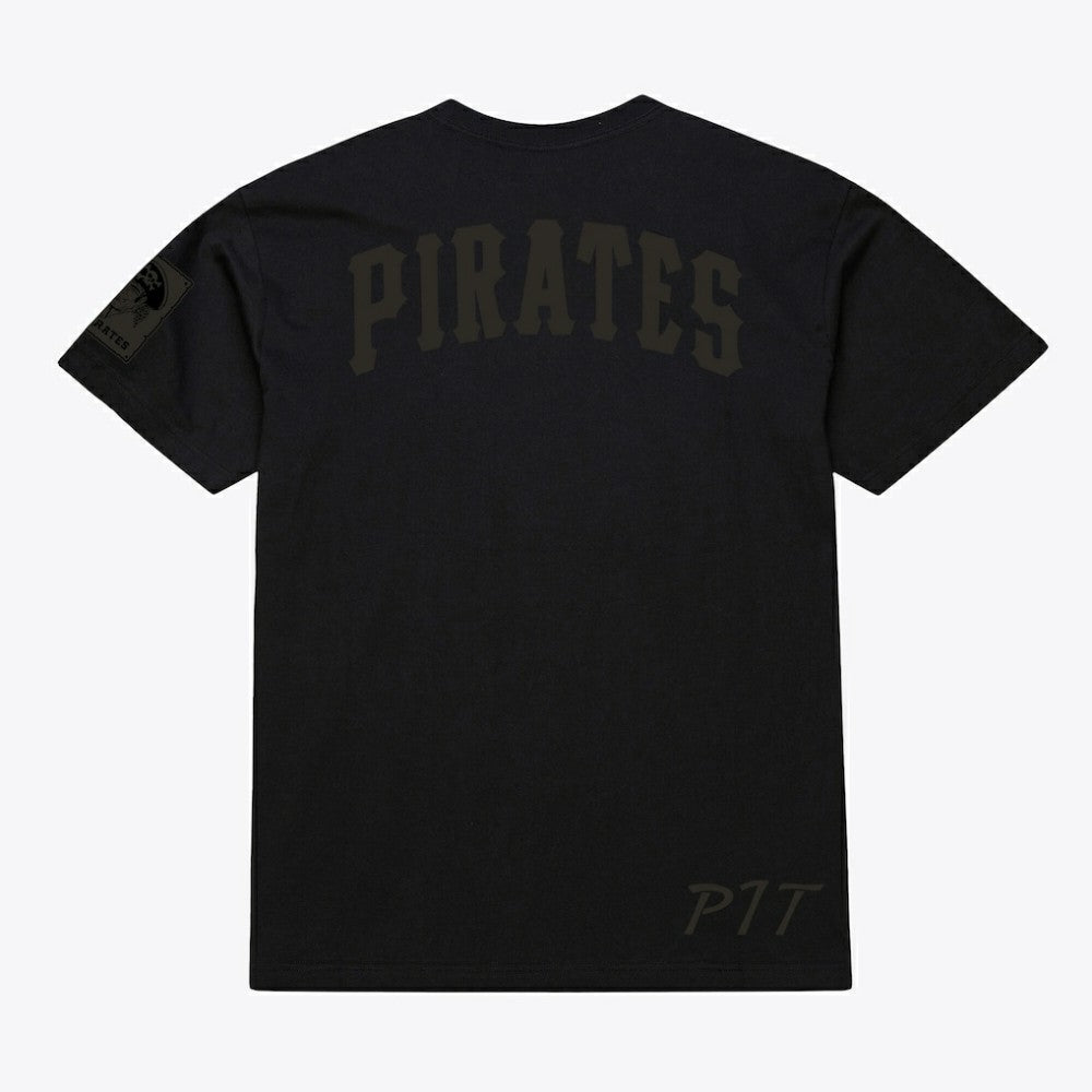 Pittsburgh Pirates Mitchell & Ness Cooperstown Collection Phantom T-Shirt Near Me
