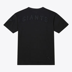 San Francisco Giants Mitchell & Ness Cooperstown Collection Phantom T-Shirt Outlet