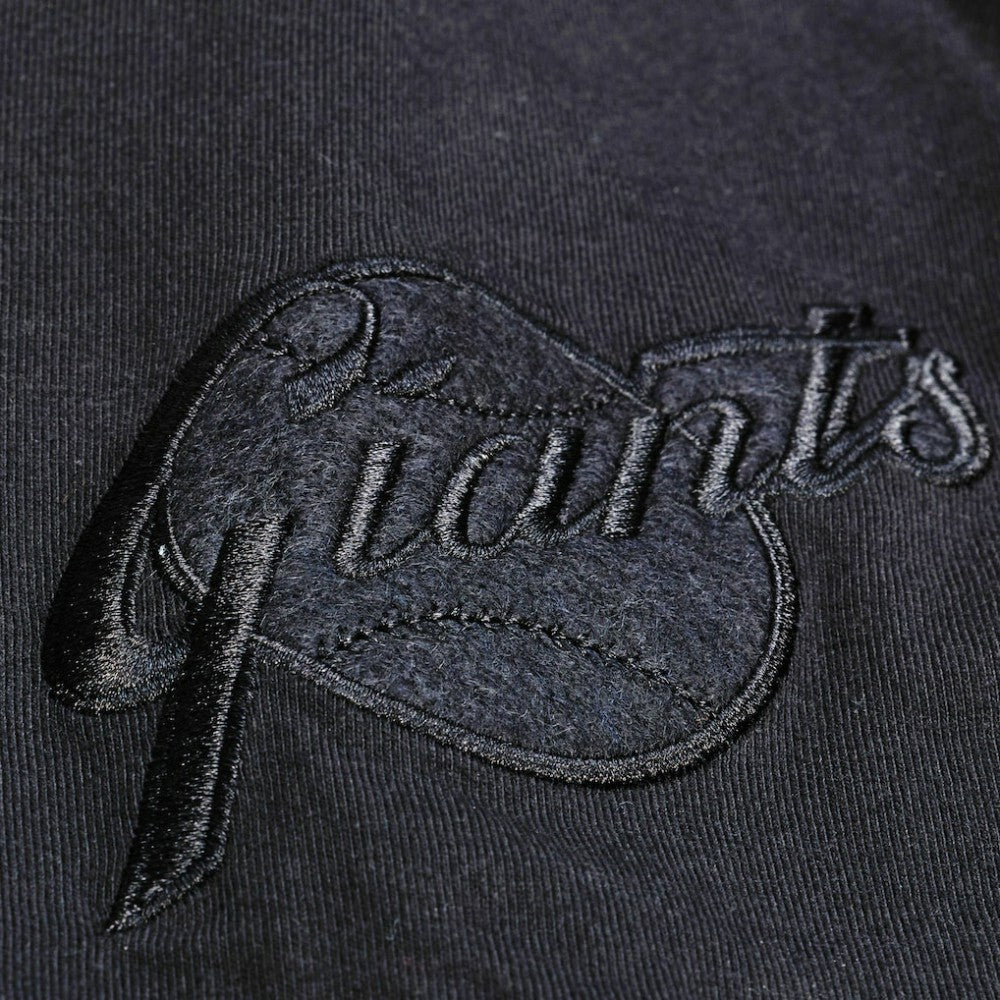 San Francisco Giants Mitchell & Ness Cooperstown Collection Phantom T-Shirt Outlet