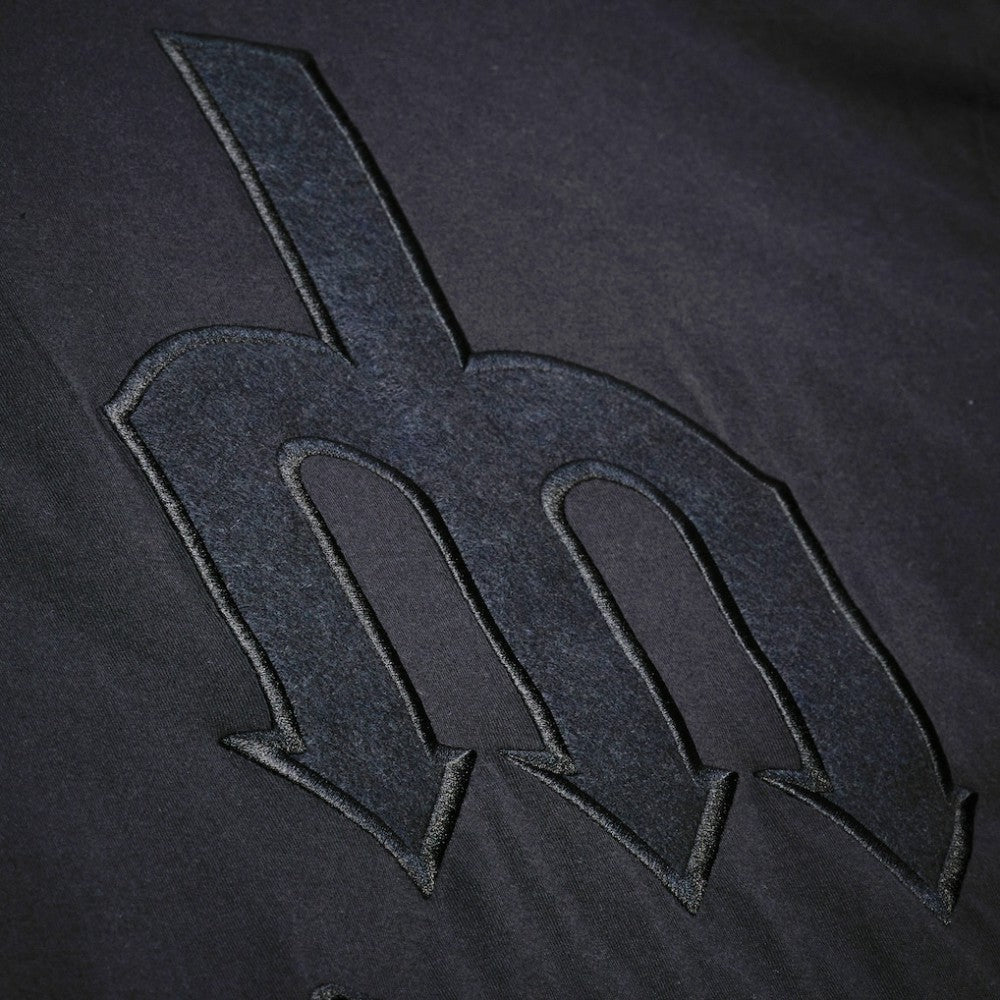 Seattle Mariners Mitchell & Ness Cooperstown Collection Phantom T-Shirt Outlet
