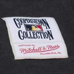 Seattle Mariners Mitchell & Ness Cooperstown Collection Phantom T-Shirt Outlet