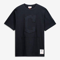 Cleveland Guardians Mitchell & Ness Cooperstown Collection Phantom T-Shirt Sale