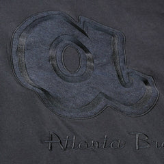 Atlanta Braves Mitchell & Ness Cooperstown Collection Phantom T-Shirt Sale