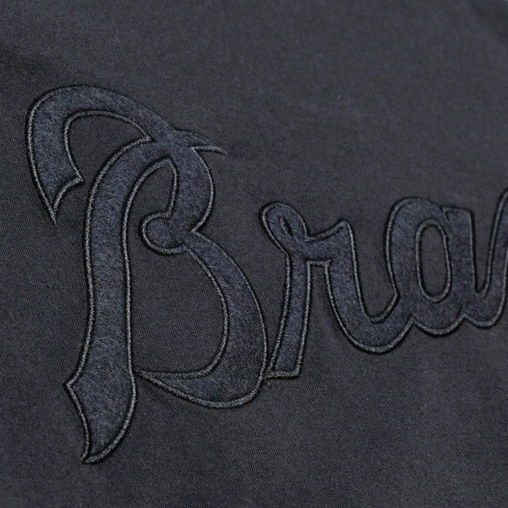 Atlanta Braves Mitchell & Ness Cooperstown Collection Phantom T-Shirt Sale