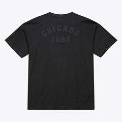 Chicago Cubs Mitchell & Ness Cooperstown Collection Phantom T-Shirt Sale