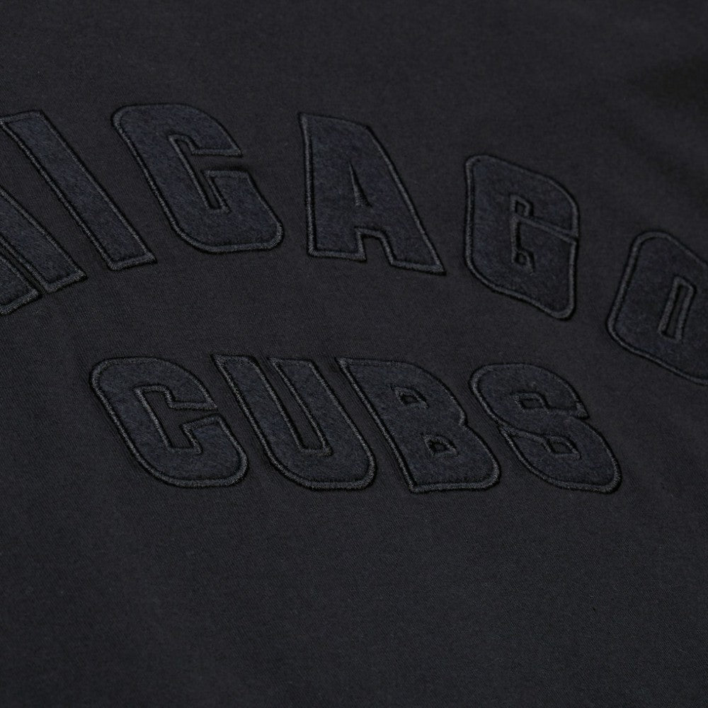 Chicago Cubs Mitchell & Ness Cooperstown Collection Phantom T-Shirt Sale