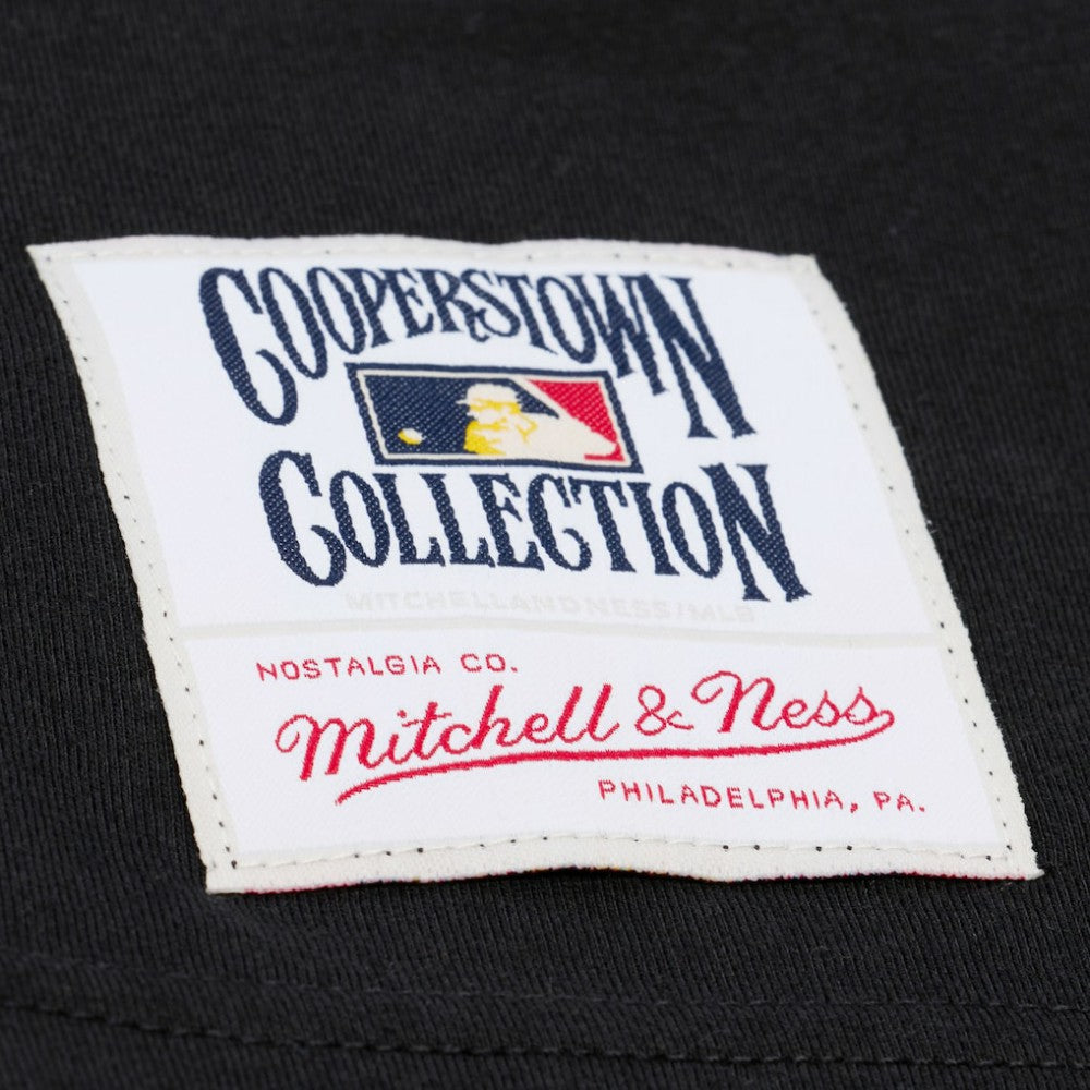 Chicago Cubs Mitchell & Ness Cooperstown Collection Phantom T-Shirt Sale