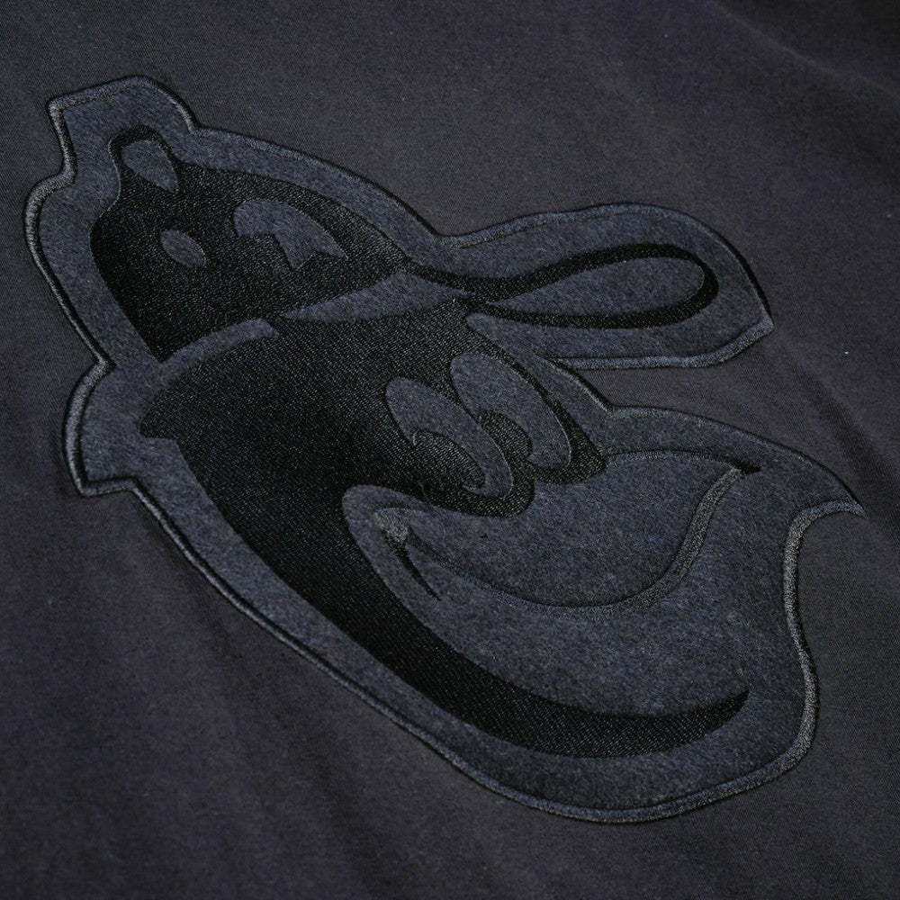 Baltimore Orioles Mitchell & Ness Cooperstown Collection Phantom T-Shirt Near Me