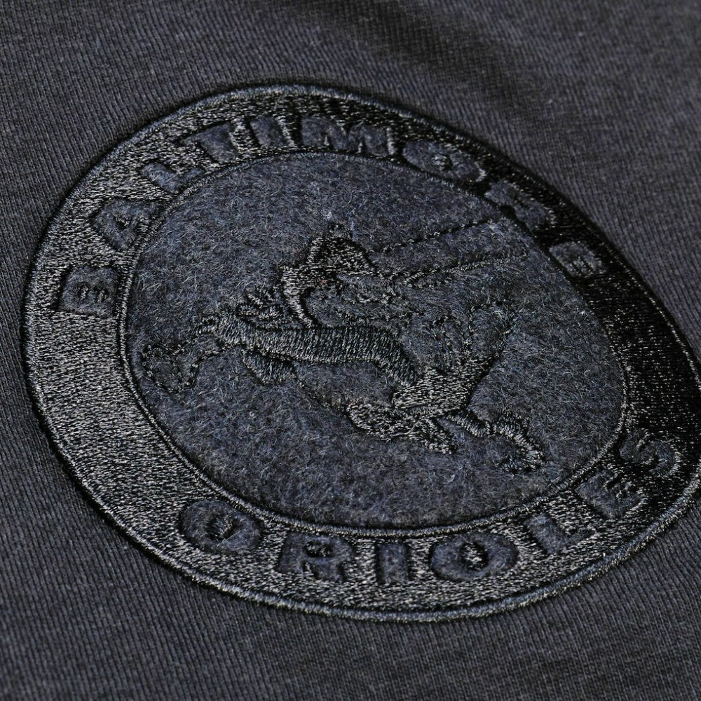 Baltimore Orioles Mitchell & Ness Cooperstown Collection Phantom T-Shirt Near Me