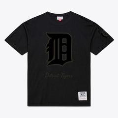 Detroit Tigers Mitchell & Ness Cooperstown Collection Phantom T-Shirt Online
