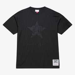 Houston Astros Mitchell & Ness Cooperstown Collection Phantom T-Shirt Discount
