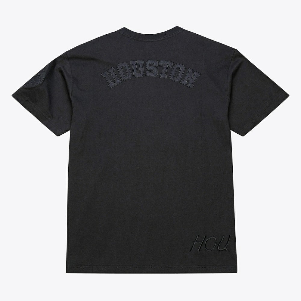 Houston Astros Mitchell & Ness Cooperstown Collection Phantom T-Shirt Discount