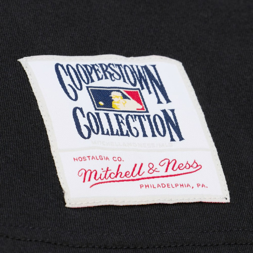 Houston Astros Mitchell & Ness Cooperstown Collection Phantom T-Shirt Discount