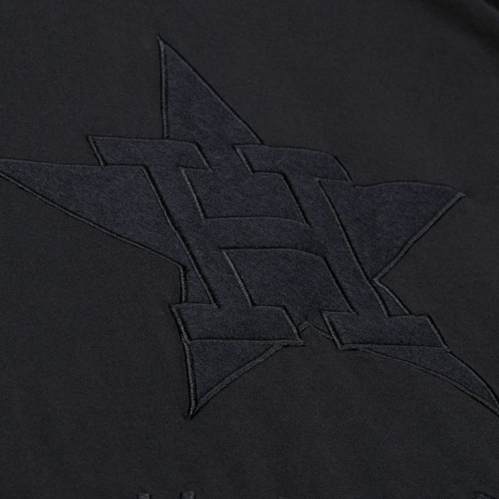 Houston Astros Mitchell & Ness Cooperstown Collection Phantom T-Shirt Discount