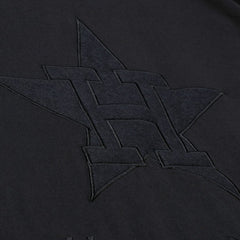 Houston Astros Mitchell & Ness Cooperstown Collection Phantom T-Shirt Discount