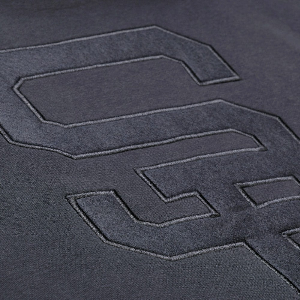 San Diego Padres Mitchell & Ness Phantom Fleece Hoodie Online