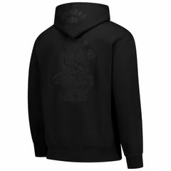 Chicago Cubs Mitchell & Ness Phantom Fleece Hoodie Online
