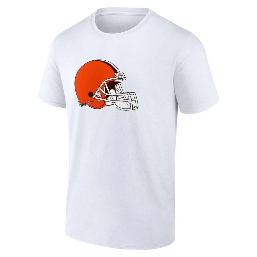 Shedeur Sanders Cleveland Browns Icon Name & Number T-Shirt - White - NFL