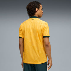 Puma - AC Milan 2025/26 Third Replica Jersey - Yellow