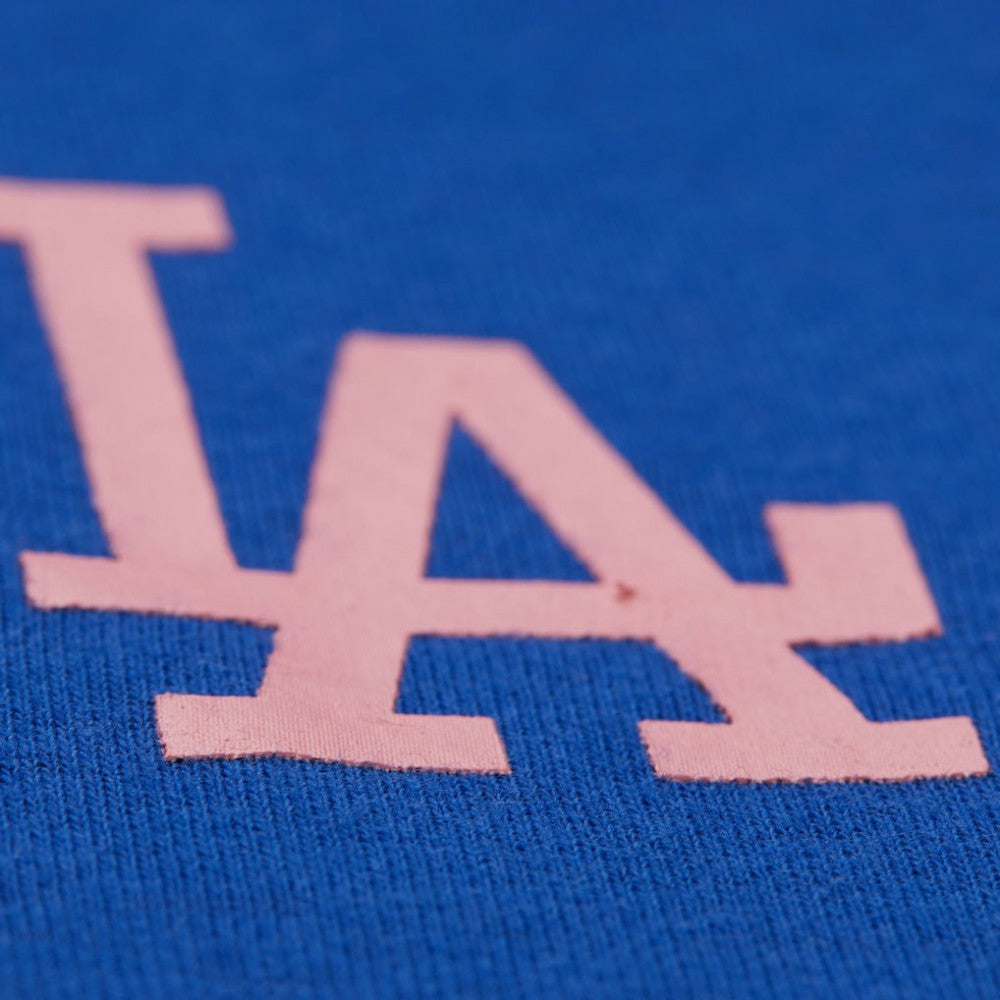 Los Angeles Dodgers Mitchell & Ness x BLACKPINK  Pullover Hoodie Sale